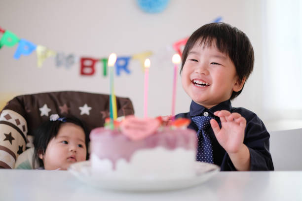Ucapan ulang tahun untuk anak singkat tapi bermakna